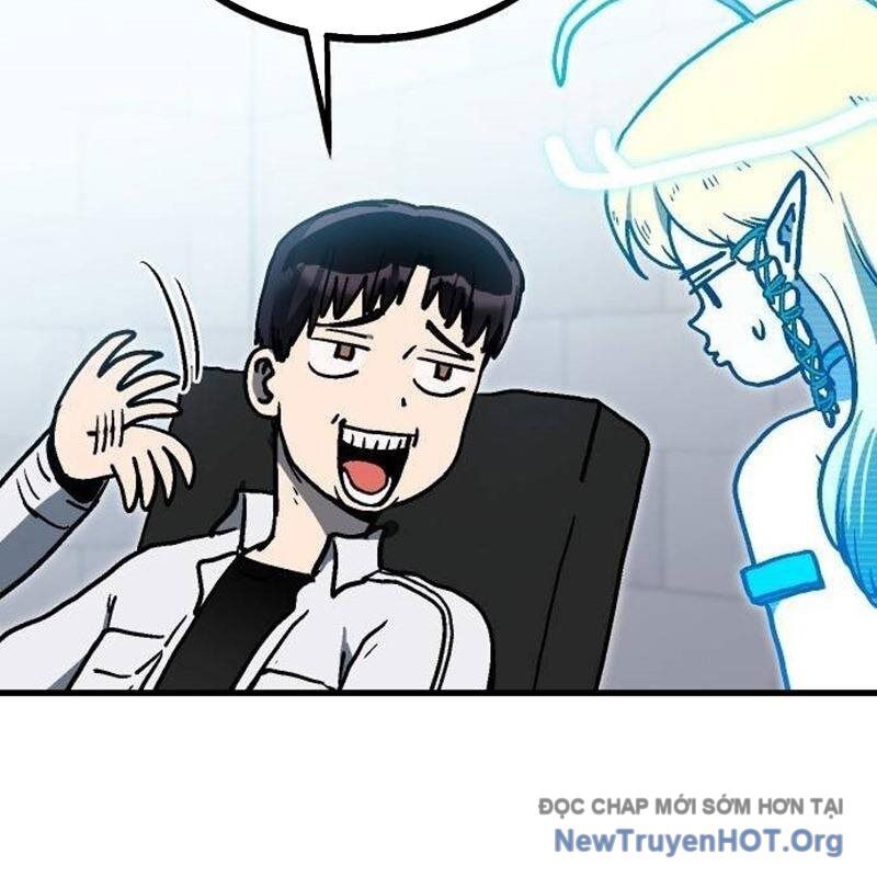 Lỗi Hệ Thống - Chapter 29 - Page 197