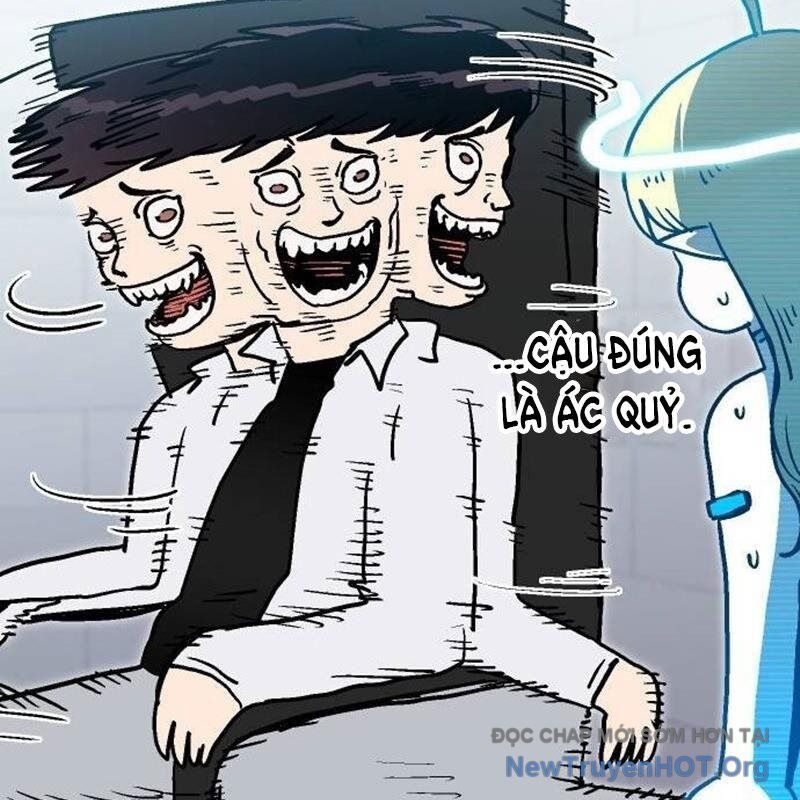 Lỗi Hệ Thống - Chapter 29 - Page 203