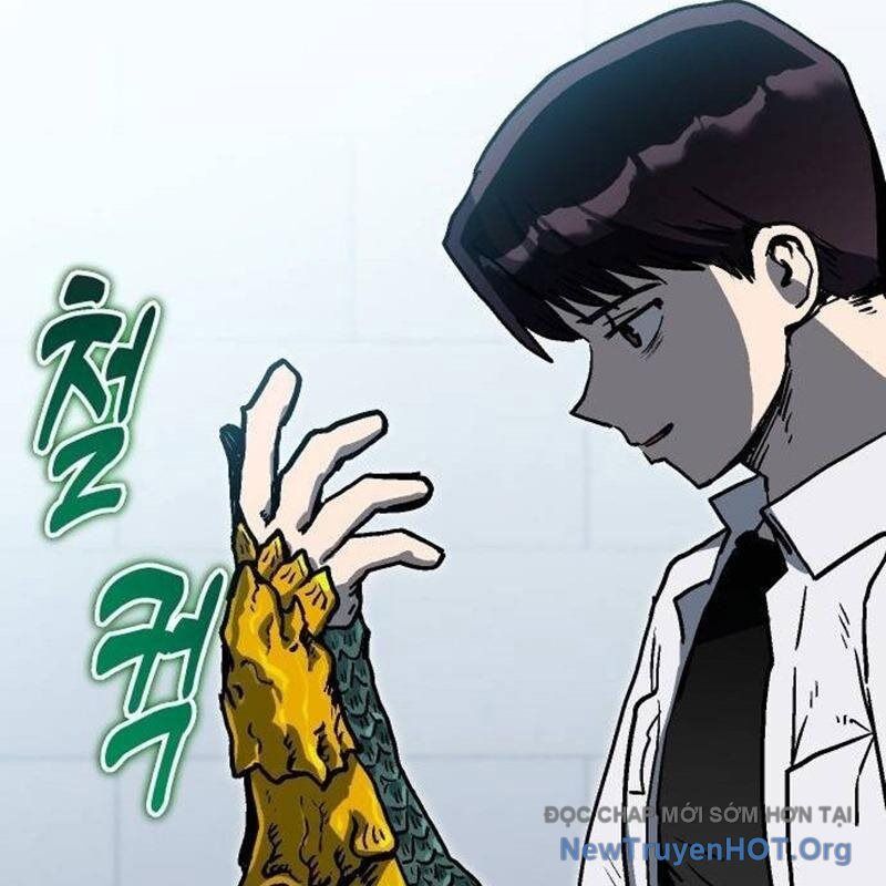 Lỗi Hệ Thống - Chapter 29 - Page 221