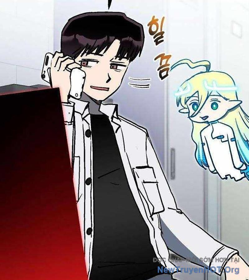 Lỗi Hệ Thống - Chapter 30 - Page 126