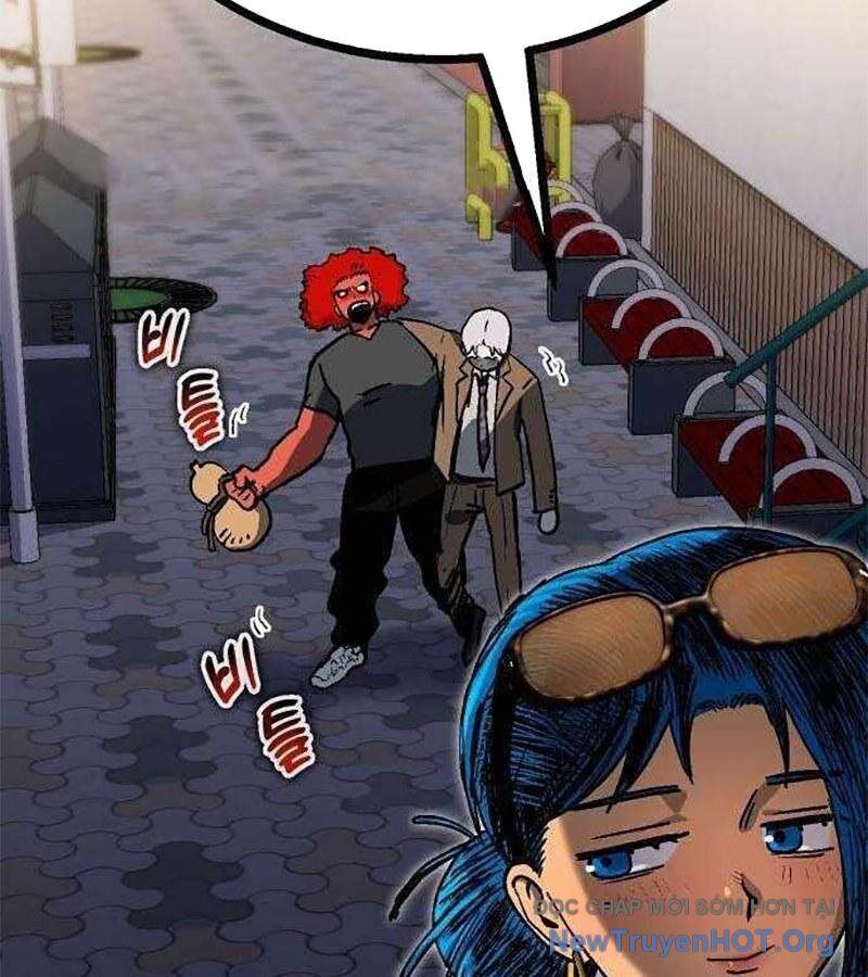 Lỗi Hệ Thống - Chapter 30 - Page 154