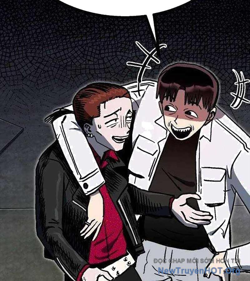 Lỗi Hệ Thống - Chapter 30 - Page 29
