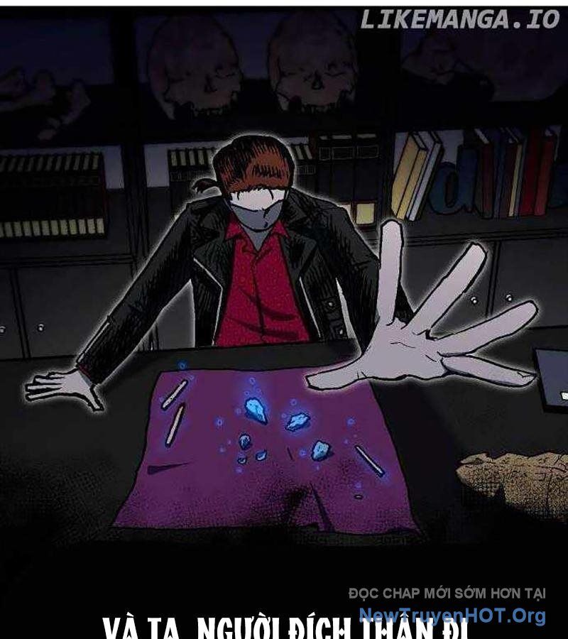 Lỗi Hệ Thống - Chapter 30 - Page 38