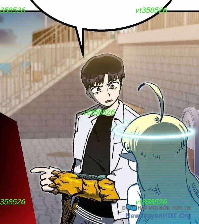 Lỗi Hệ Thống - Chapter 31 - Page 11