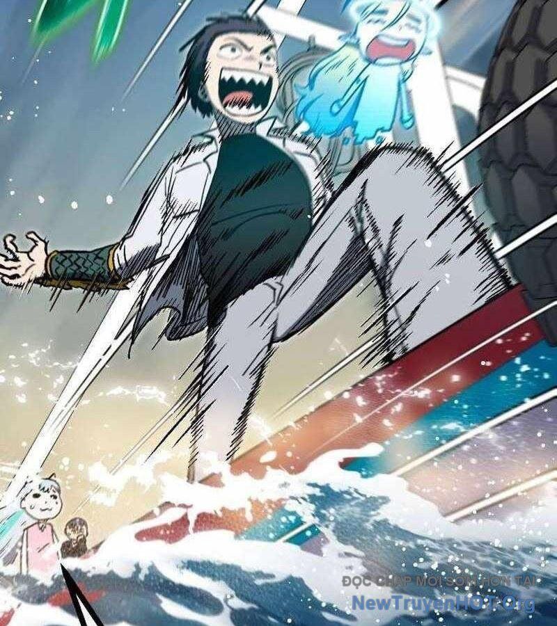 Lỗi Hệ Thống - Chapter 31 - Page 136