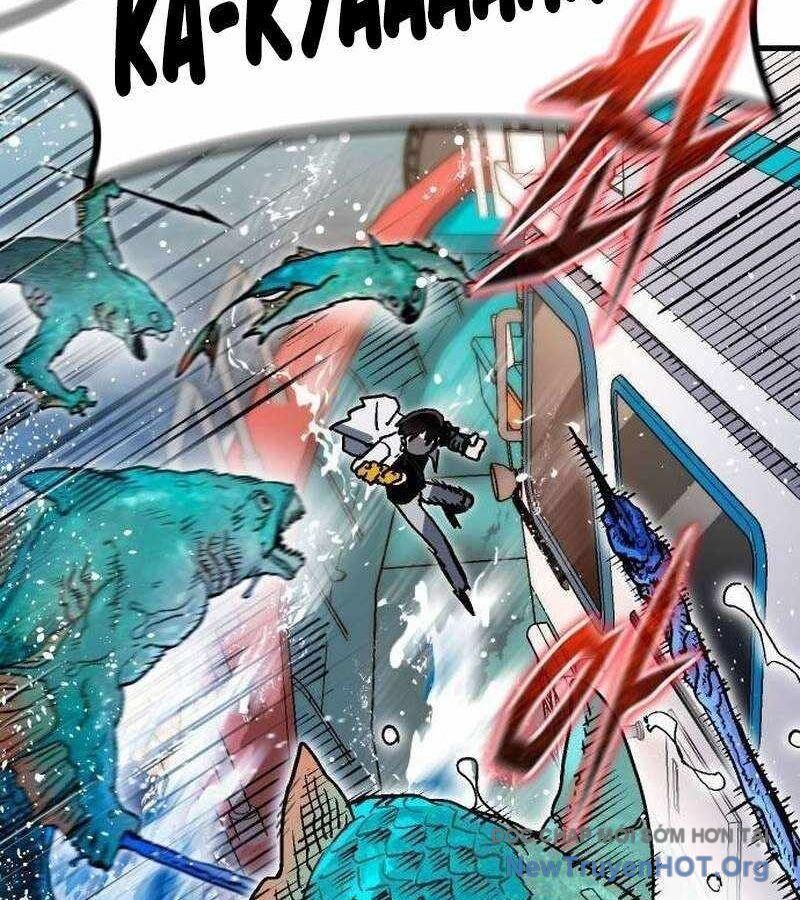 Lỗi Hệ Thống - Chapter 31 - Page 167