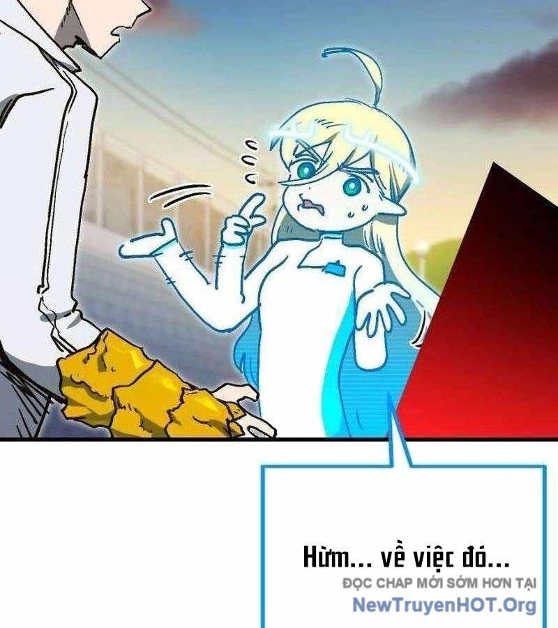 Lỗi Hệ Thống - Chapter 31 - Page 17