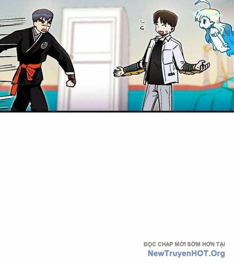 Lỗi Hệ Thống - Chapter 31 - Page 194