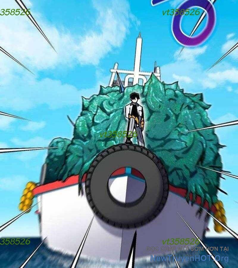 Lỗi Hệ Thống - Chapter 31 - Page 221