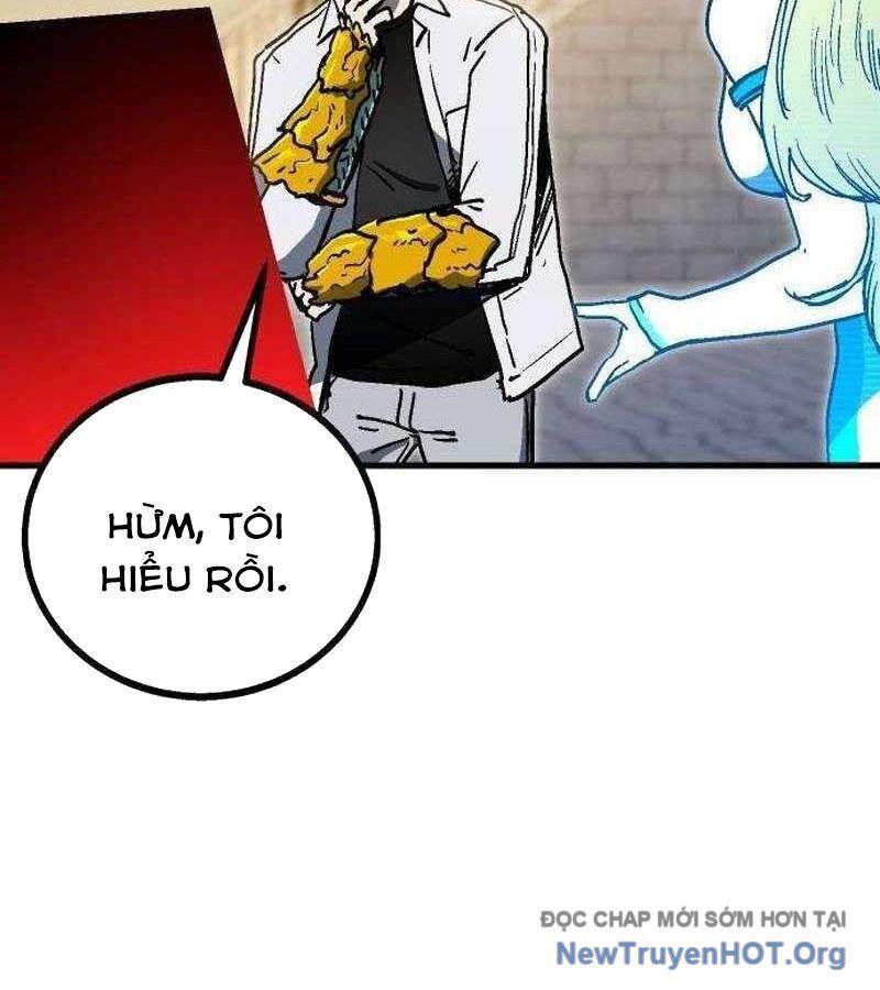 Lỗi Hệ Thống - Chapter 31 - Page 23