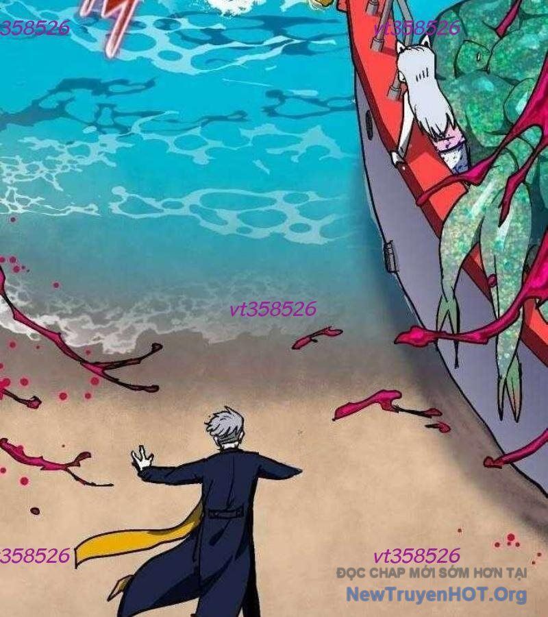 Lỗi Hệ Thống - Chapter 32 - Page 117