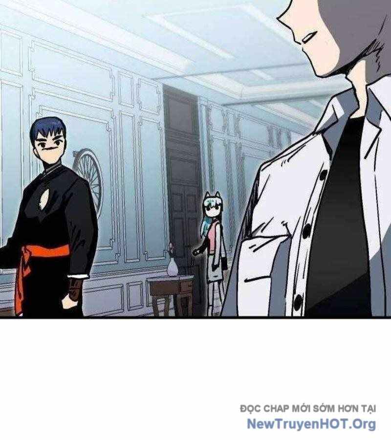 Lỗi Hệ Thống - Chapter 32 - Page 167