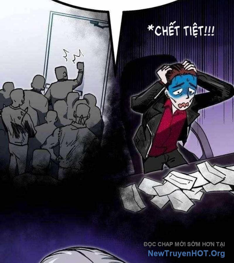Lỗi Hệ Thống - Chapter 32 - Page 196