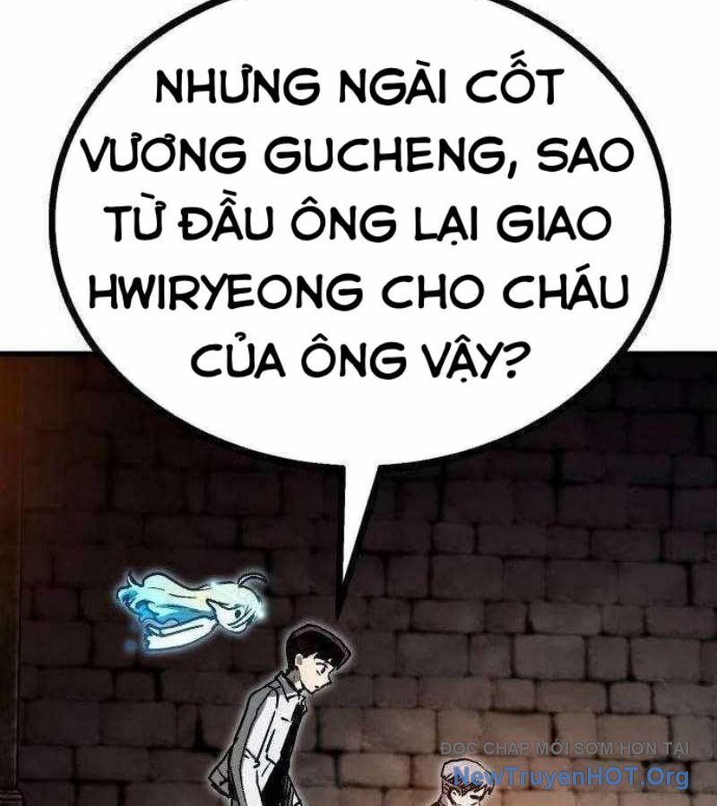 Lỗi Hệ Thống - Chapter 32 - Page 204