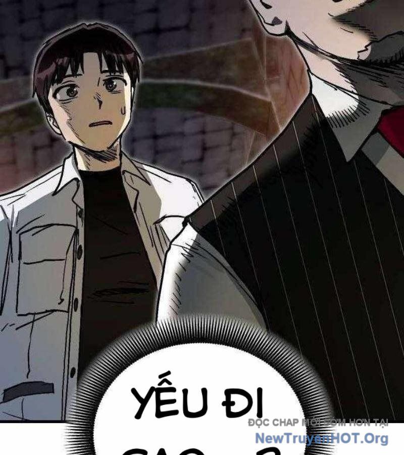 Lỗi Hệ Thống - Chapter 32 - Page 216