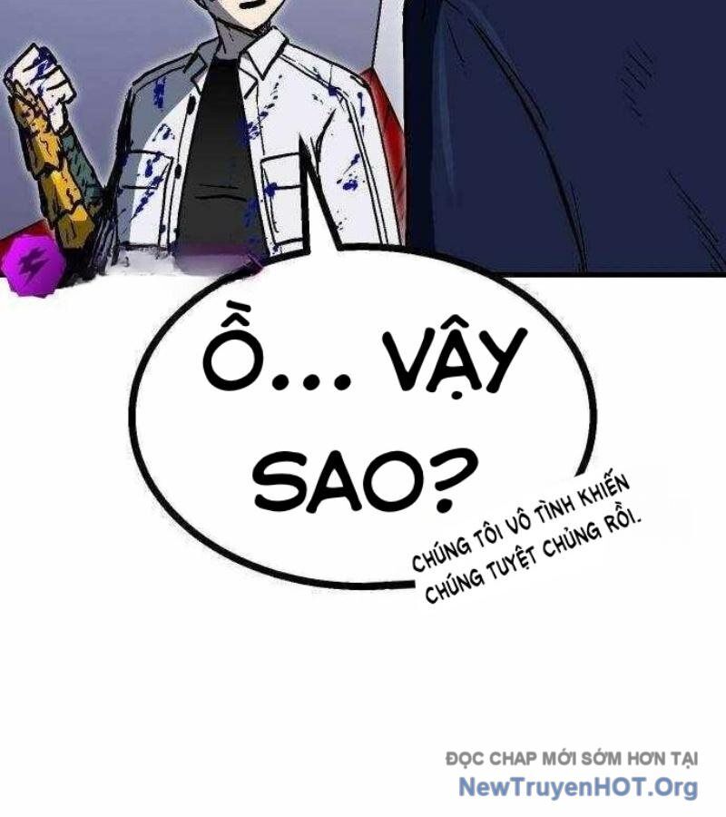 Lỗi Hệ Thống - Chapter 32 - Page 23