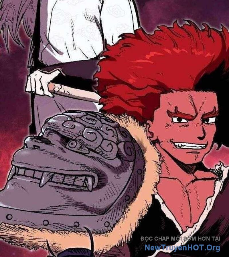 Lỗi Hệ Thống - Chapter 32 - Page 230