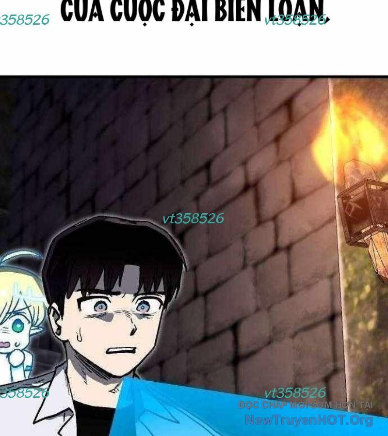 Lỗi Hệ Thống - Chapter 32 - Page 234