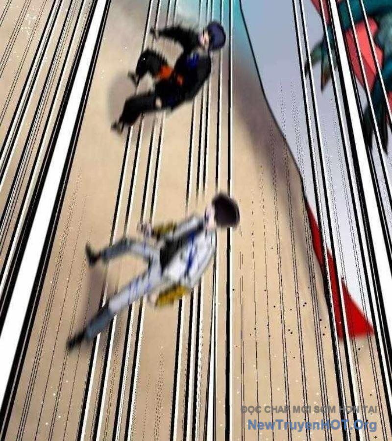 Lỗi Hệ Thống - Chapter 32 - Page 32