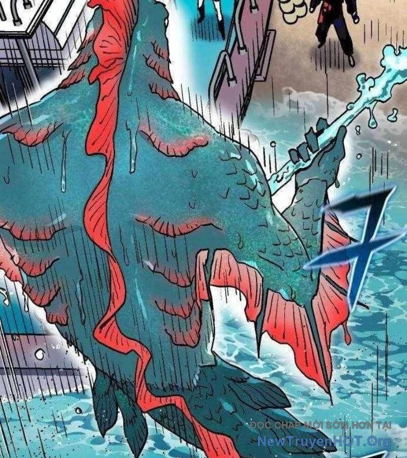 Lỗi Hệ Thống - Chapter 32 - Page 76