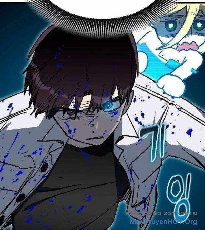 Lỗi Hệ Thống - Chapter 32 - Page 81