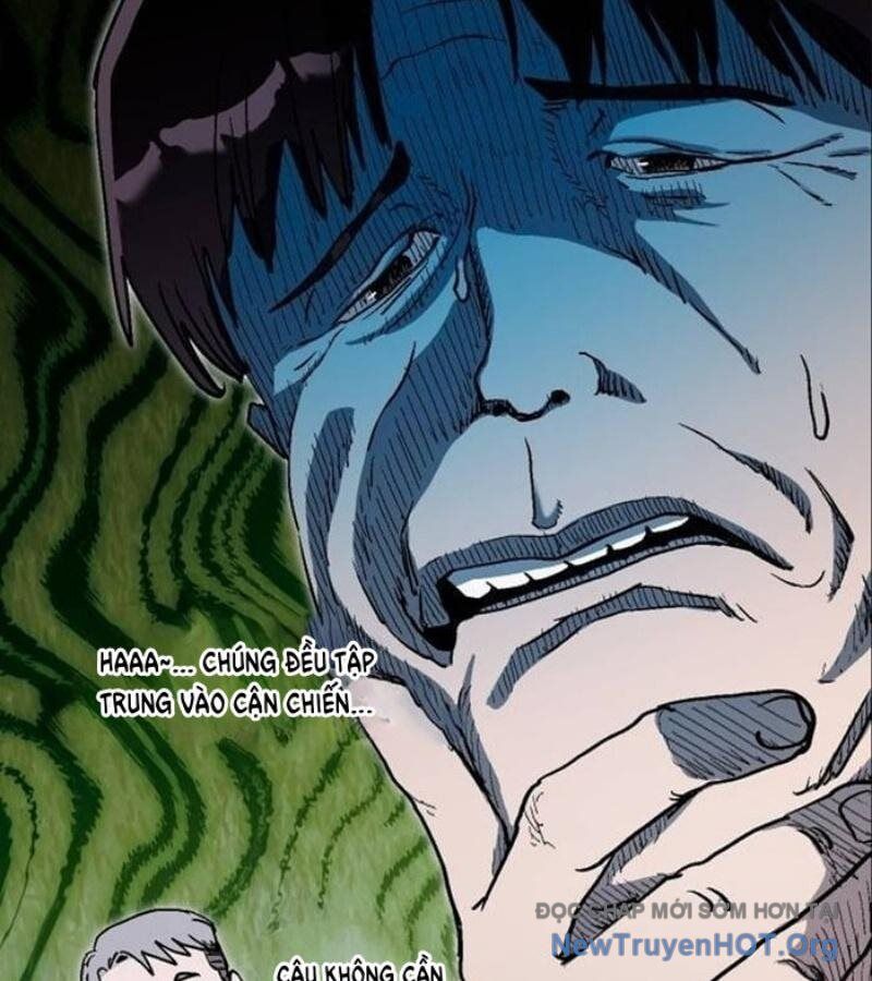 Lỗi Hệ Thống - Chapter 33 - Page 24