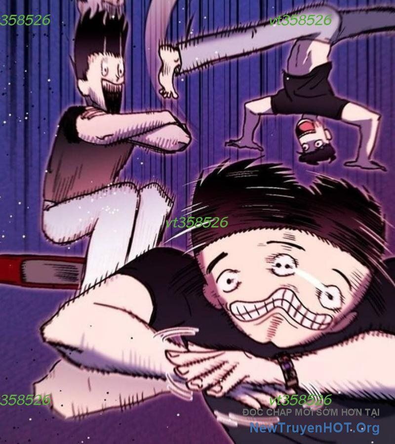 Lỗi Hệ Thống - Chapter 33 - Page 240