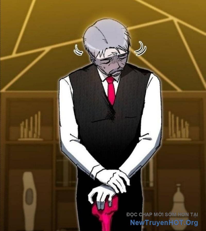 Lỗi Hệ Thống - Chapter 33 - Page 35