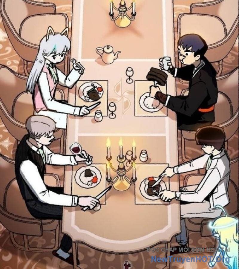 Lỗi Hệ Thống - Chapter 33 - Page 96