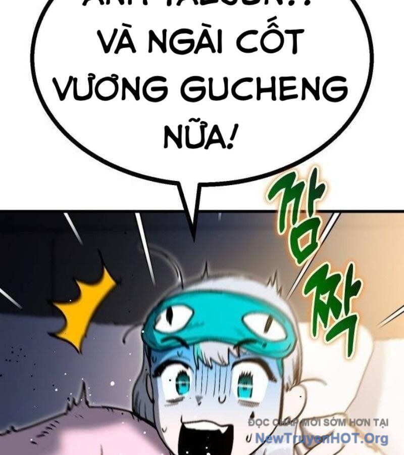 Lỗi Hệ Thống - Chapter 34 - Page 190
