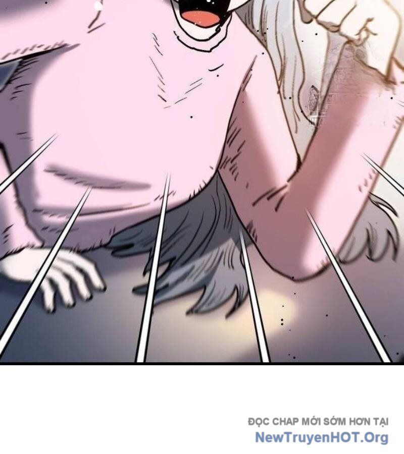 Lỗi Hệ Thống - Chapter 34 - Page 191