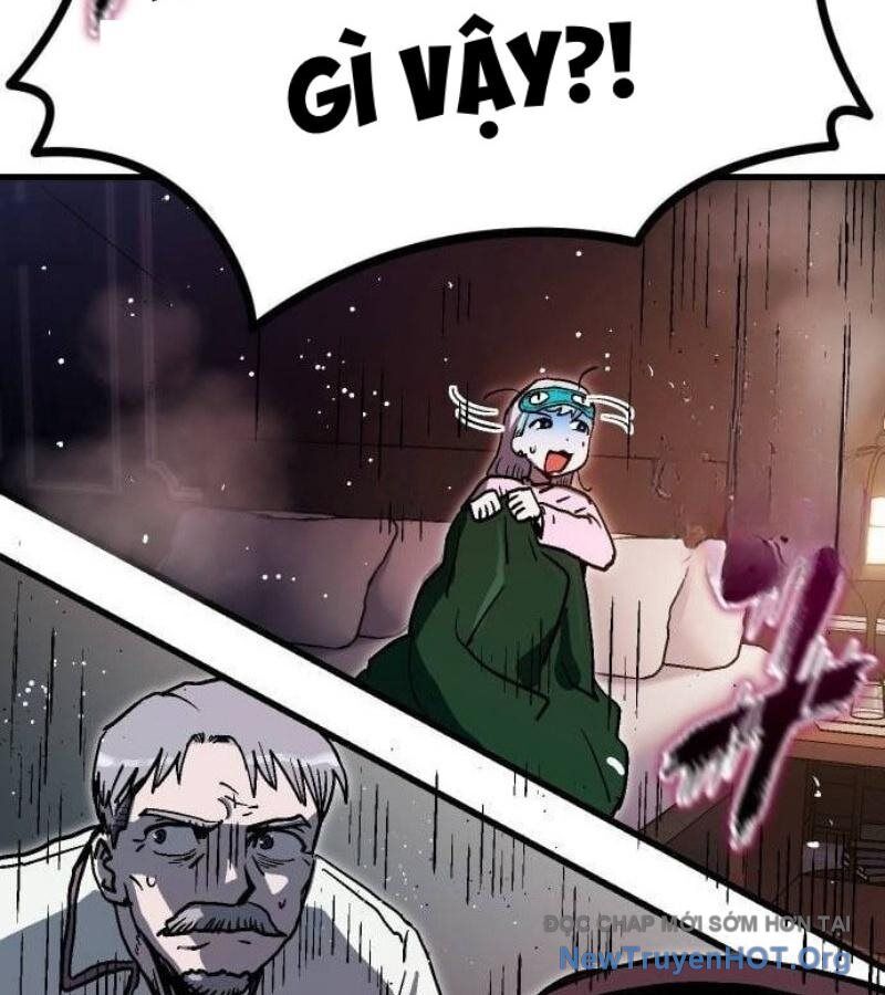 Lỗi Hệ Thống - Chapter 34 - Page 201