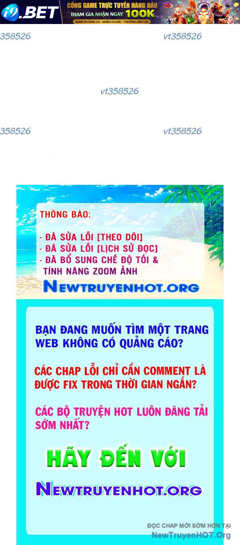 Lỗi Hệ Thống - Chapter 34 - Page 216