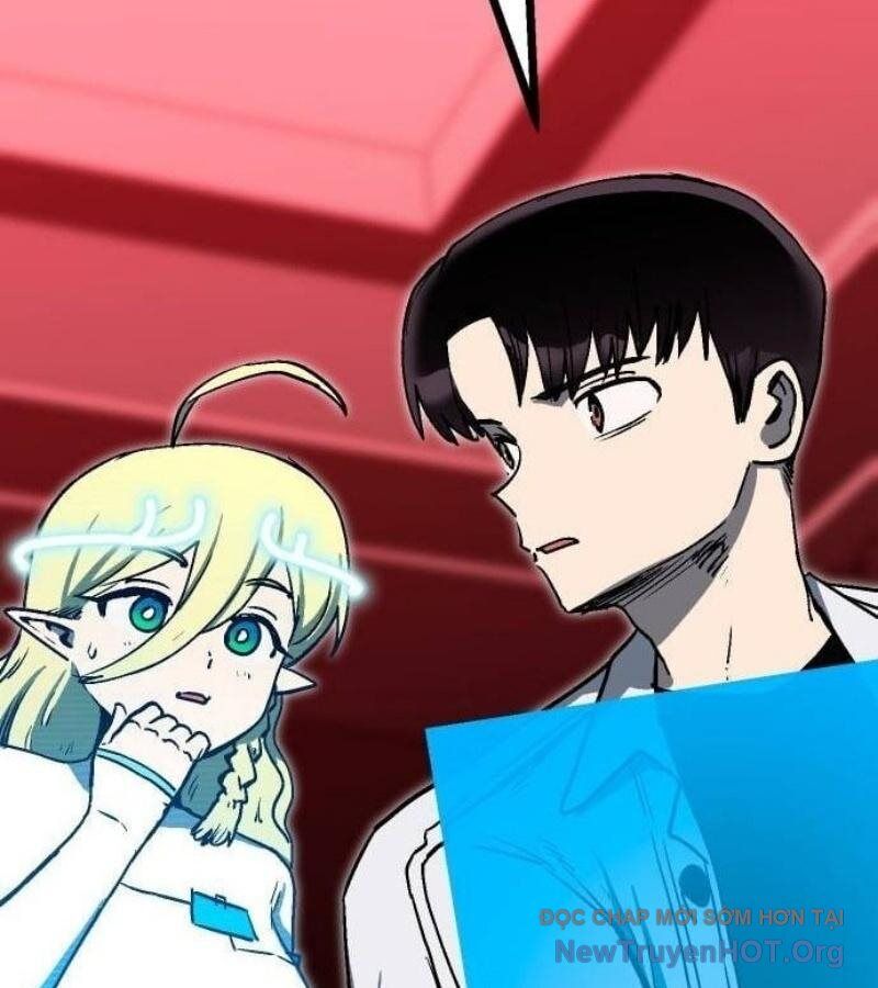 Lỗi Hệ Thống - Chapter 34 - Page 27