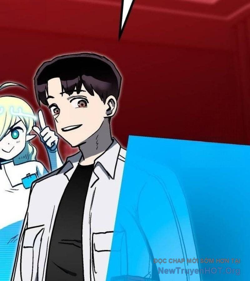 Lỗi Hệ Thống - Chapter 34 - Page 35