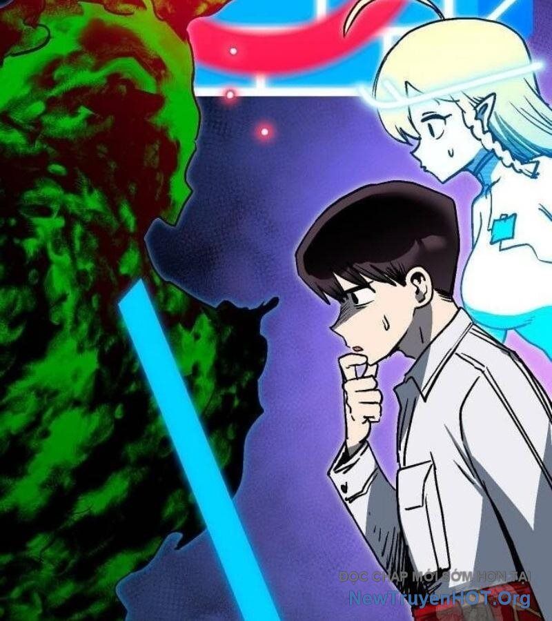 Lỗi Hệ Thống - Chapter 34 - Page 72