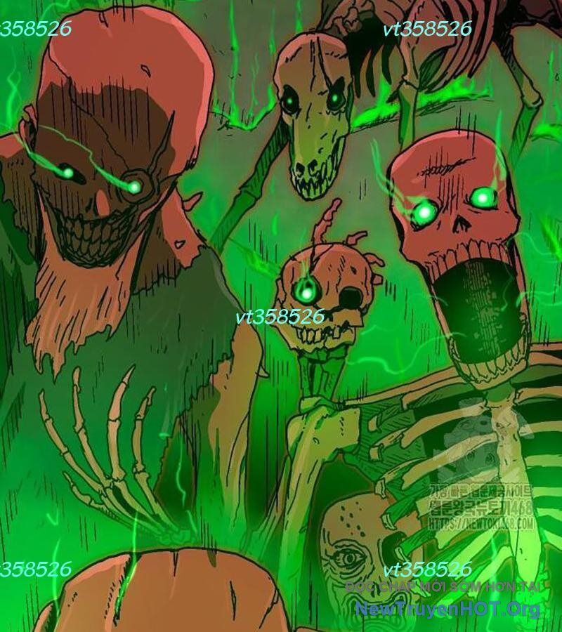 Lỗi Hệ Thống - Chapter 35 - Page 105