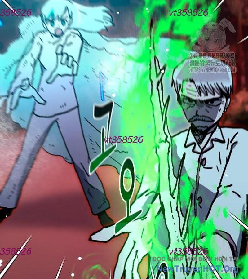 Lỗi Hệ Thống - Chapter 35 - Page 124