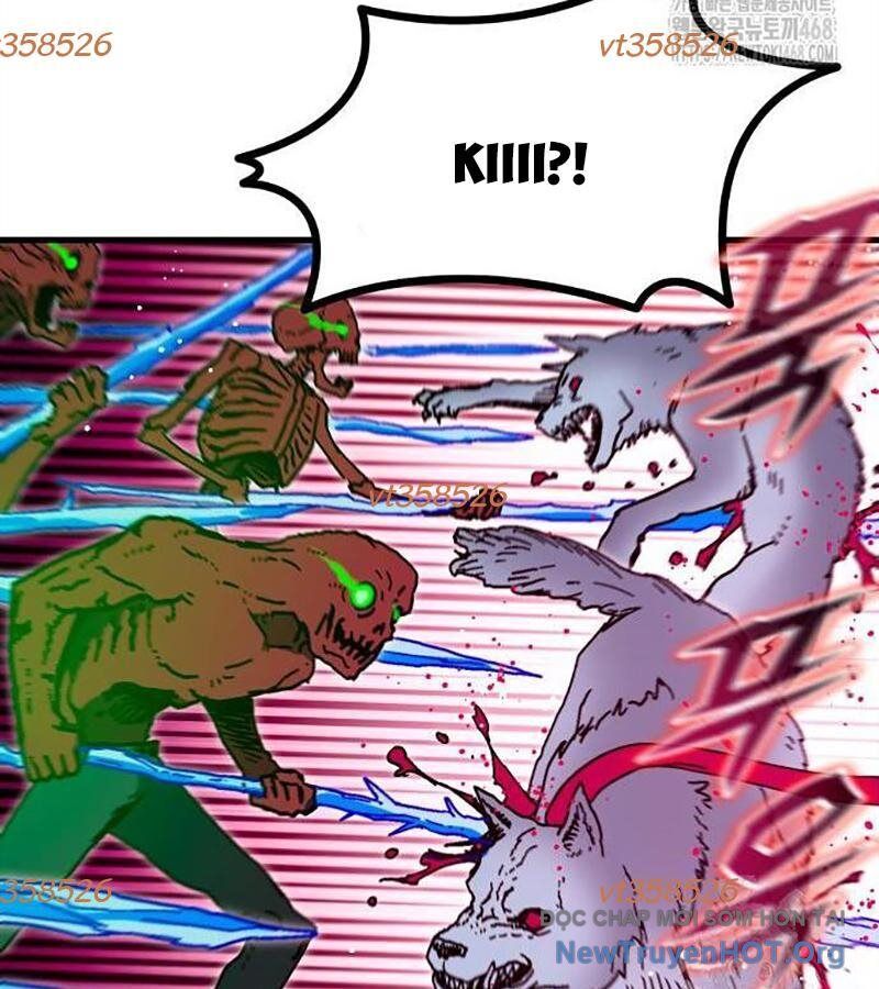 Lỗi Hệ Thống - Chapter 35 - Page 126