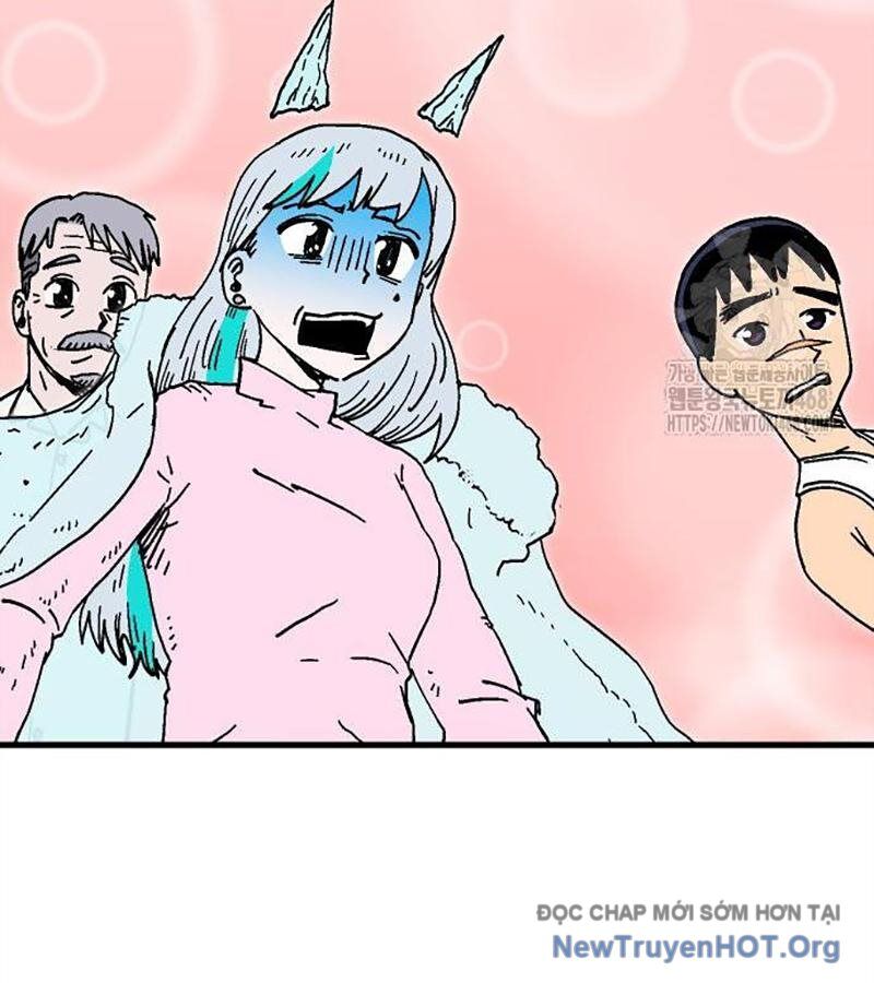 Lỗi Hệ Thống - Chapter 35 - Page 172
