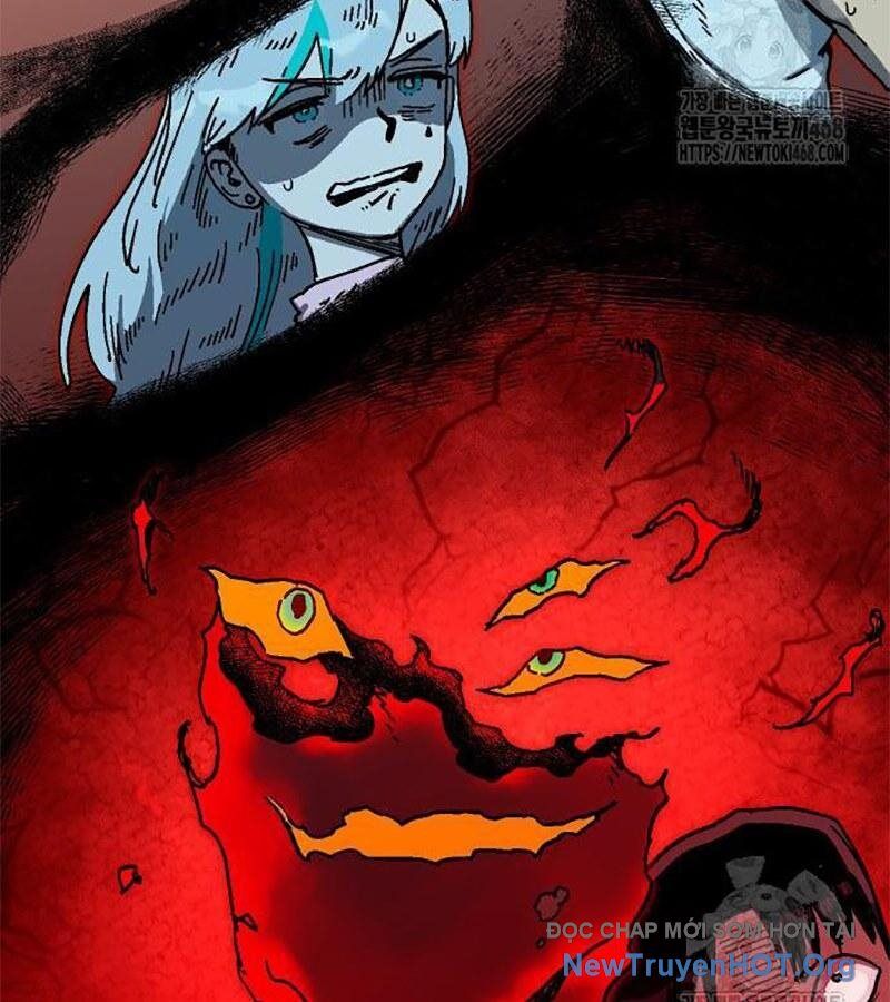 Lỗi Hệ Thống - Chapter 35 - Page 203