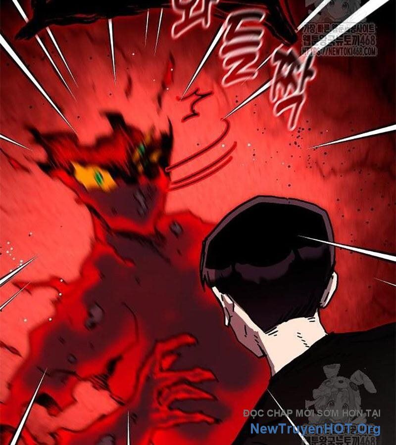 Lỗi Hệ Thống - Chapter 35 - Page 206