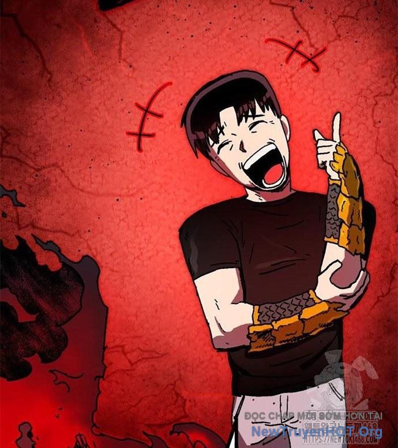 Lỗi Hệ Thống - Chapter 35 - Page 209