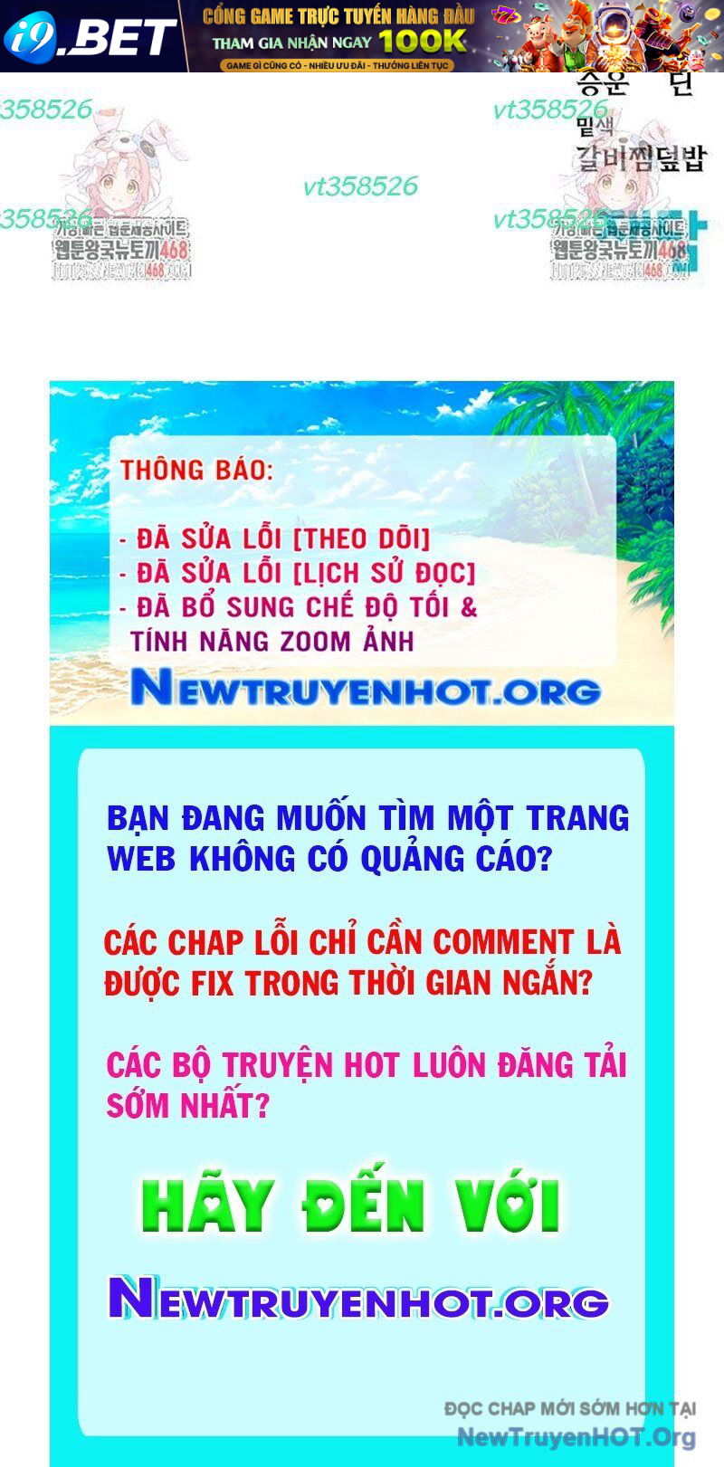 Lỗi Hệ Thống - Chapter 35 - Page 227