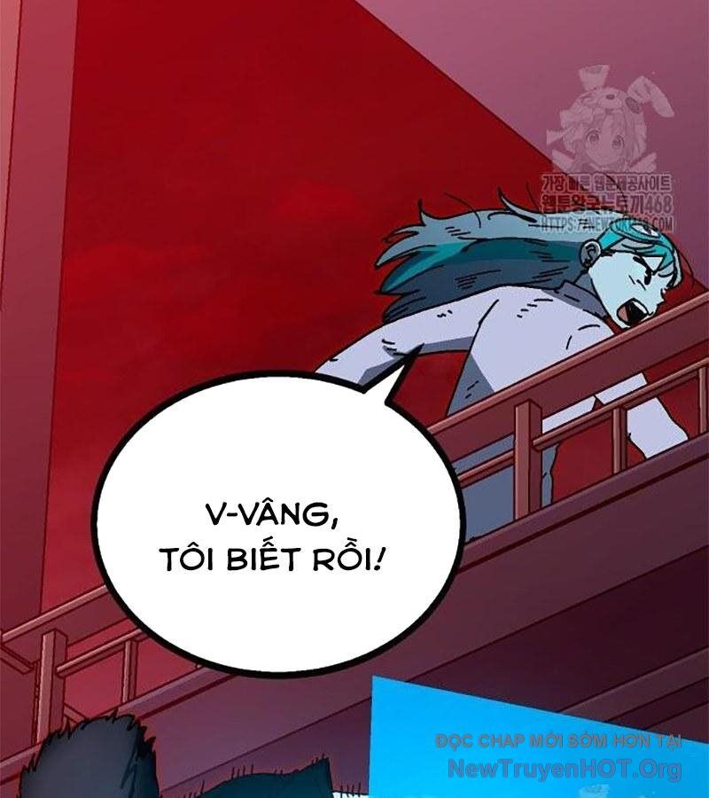Lỗi Hệ Thống - Chapter 35 - Page 23