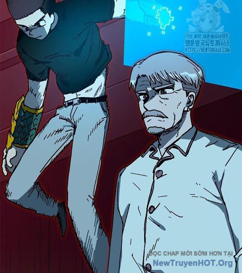 Lỗi Hệ Thống - Chapter 35 - Page 24