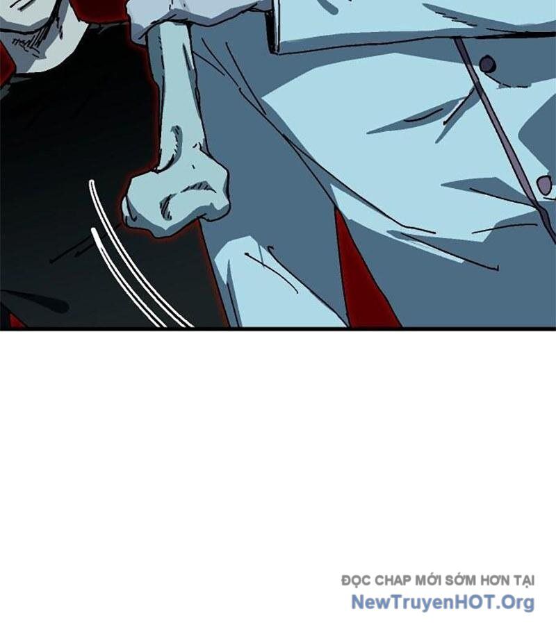 Lỗi Hệ Thống - Chapter 35 - Page 33