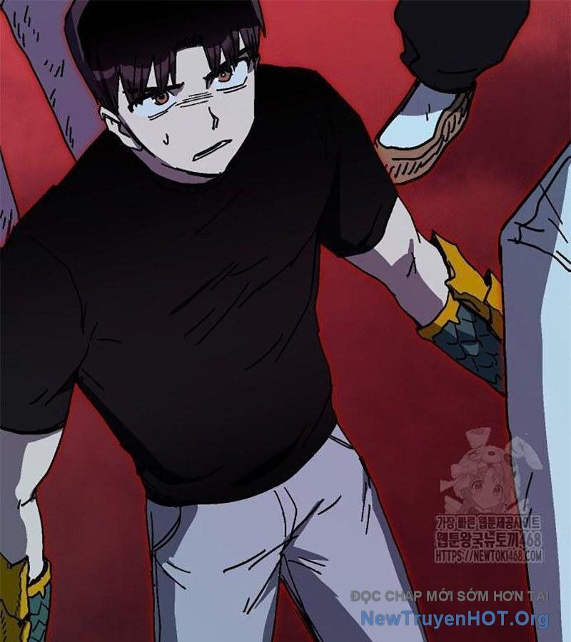 Lỗi Hệ Thống - Chapter 35 - Page 47