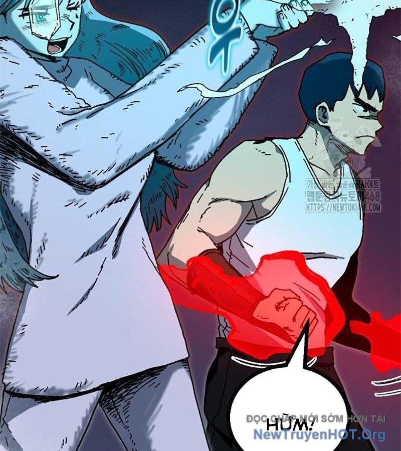 Lỗi Hệ Thống - Chapter 35 - Page 59