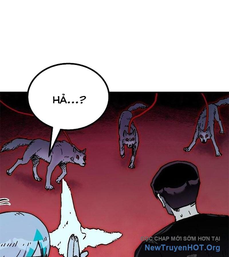 Lỗi Hệ Thống - Chapter 35 - Page 66